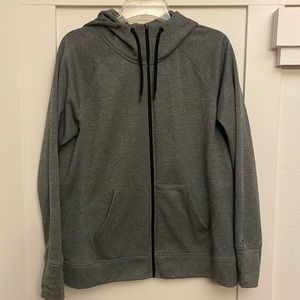 Champion hoodie